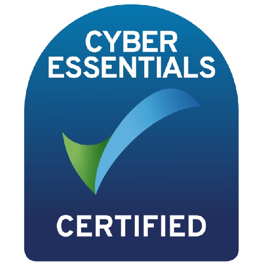 Cyber Essentials Logo