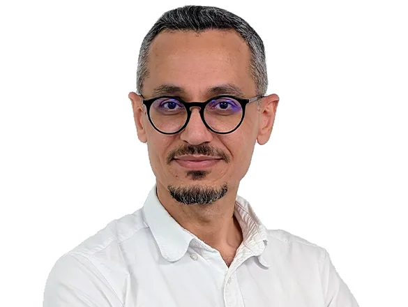Sadoon Utaiwi
