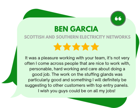 Client Testimonial 2