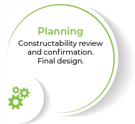 Renewable energy solutions