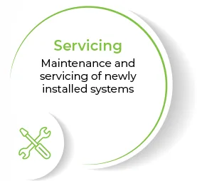 Renewable energy solutions