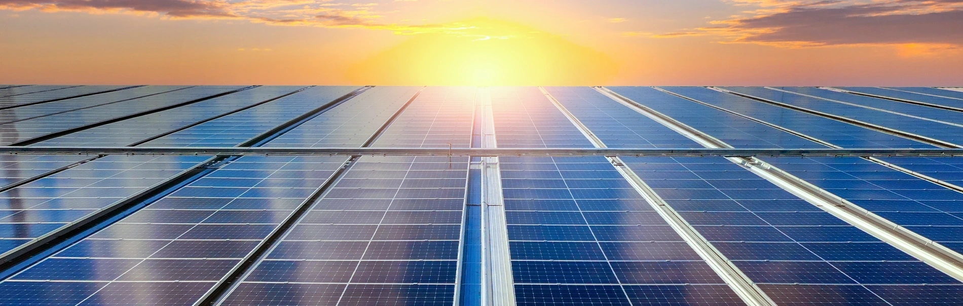 Solar Thermal & Photovoltaic (PV)